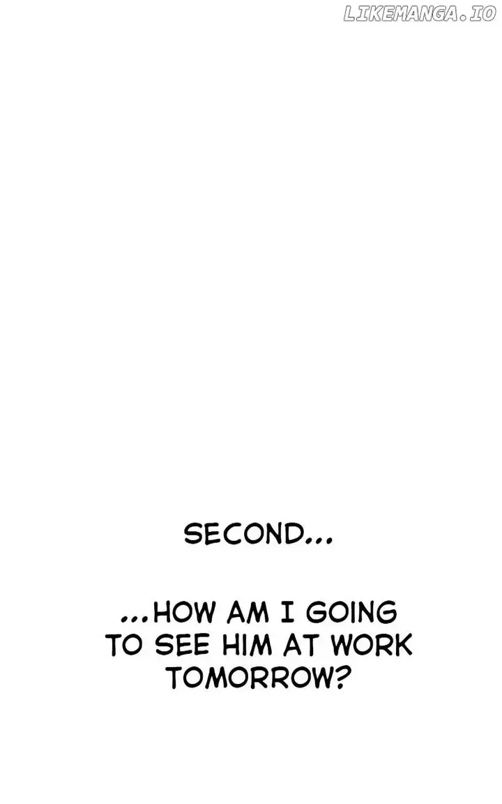 I Have No Intention of Dating Kainu Manga Chapter 26 Page 16