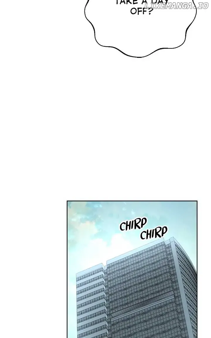 I Have No Intention of Dating Kainu Manga Chapter 26 Page 18