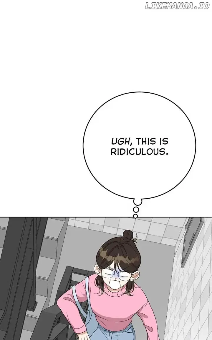 I Have No Intention of Dating Kainu Manga Chapter 26 Page 22