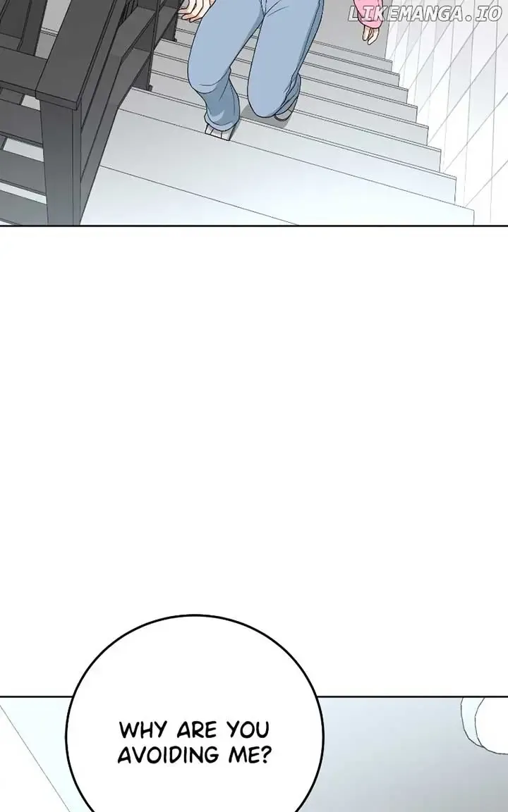I Have No Intention of Dating Kainu Manga Chapter 26 Page 23