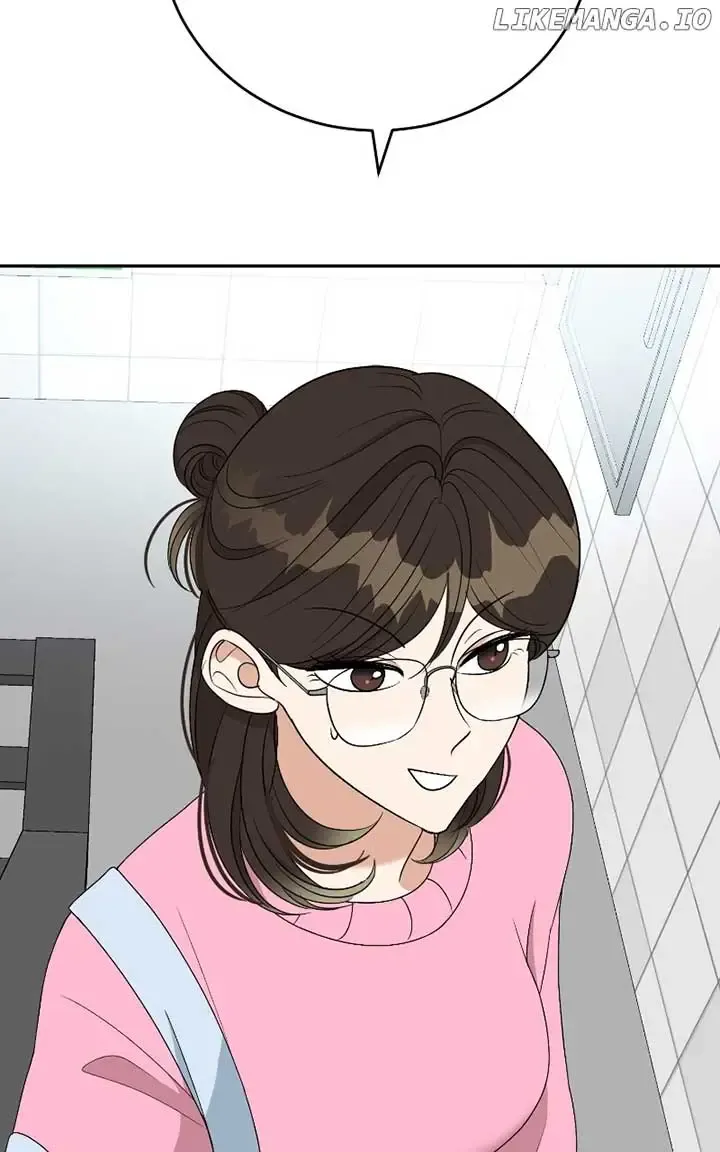 I Have No Intention of Dating Kainu Manga Chapter 26 Page 26