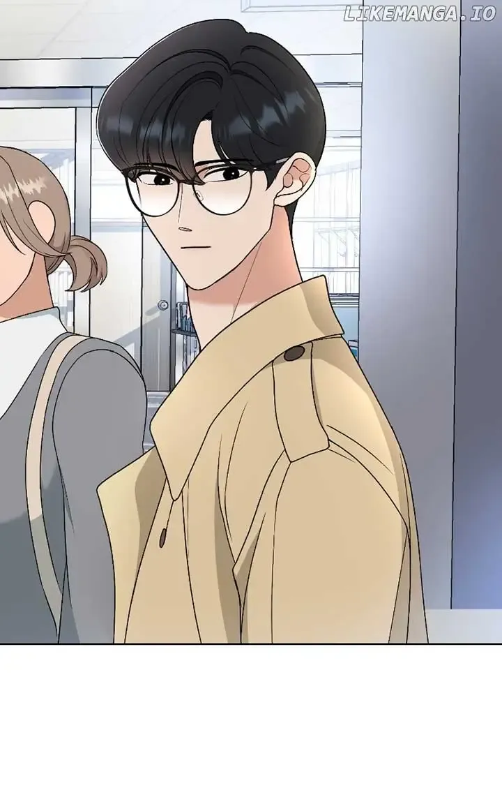I Have No Intention of Dating Kainu Manga Chapter 26 Page 34