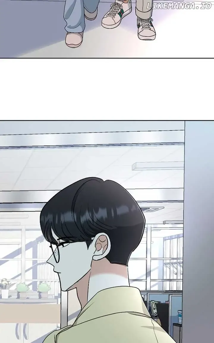 I Have No Intention of Dating Kainu Manga Chapter 26 Page 36