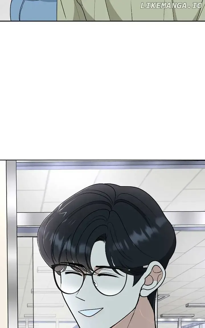 I Have No Intention of Dating Kainu Manga Chapter 26 Page 39