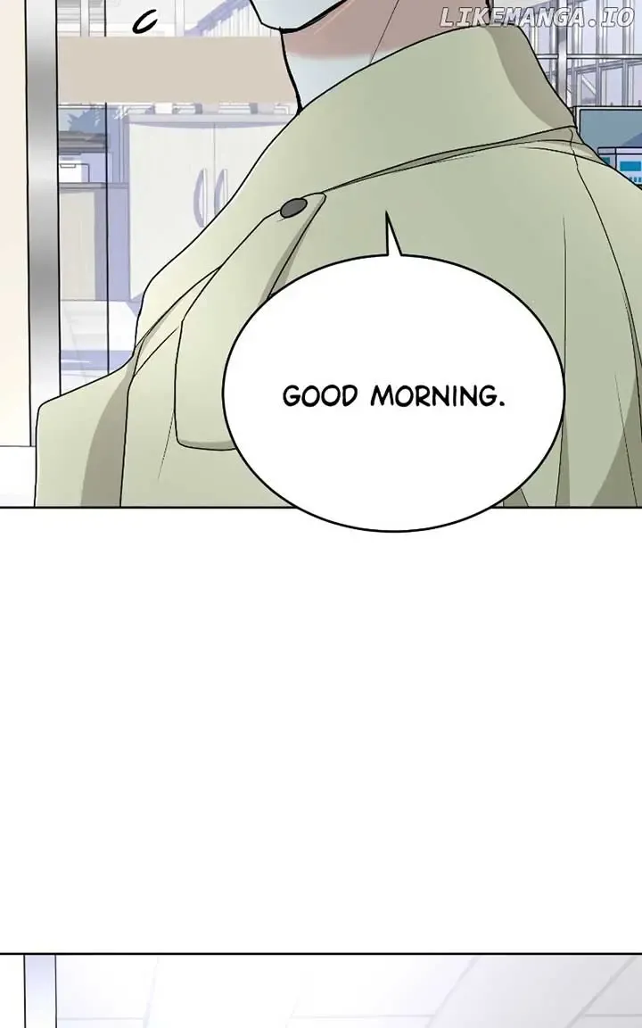 I Have No Intention of Dating Kainu Manga Chapter 26 Page 40