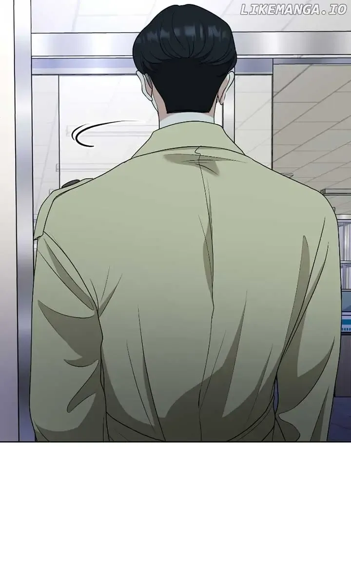 I Have No Intention of Dating Kainu Manga Chapter 26 Page 41