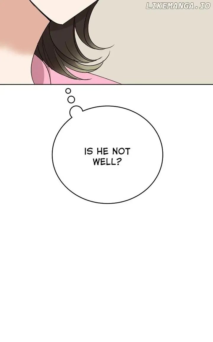 I Have No Intention of Dating Kainu Manga Chapter 26 Page 43