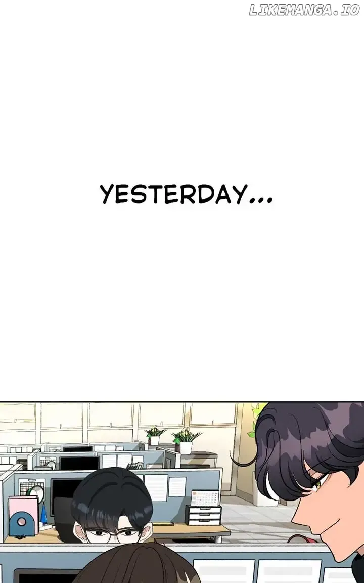 I Have No Intention of Dating Kainu Manga Chapter 26 Page 45