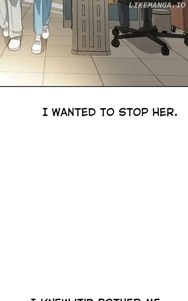 I Have No Intention of Dating Kainu Manga Chapter 26 Page 48