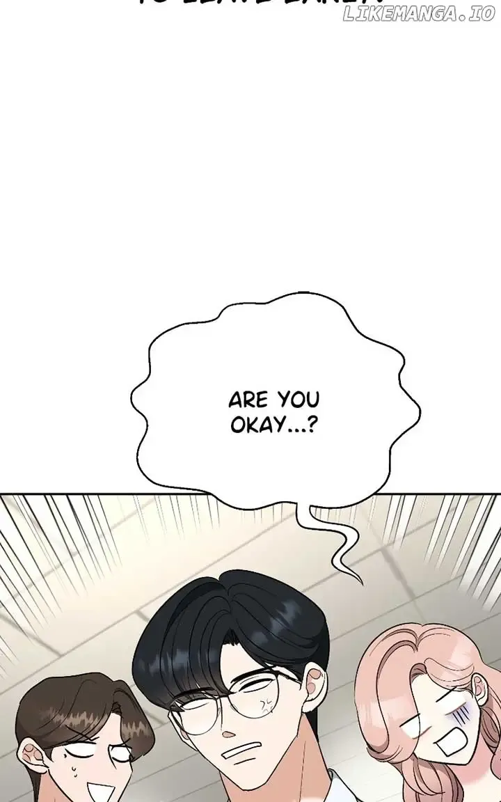 I Have No Intention of Dating Kainu Manga Chapter 26 Page 50
