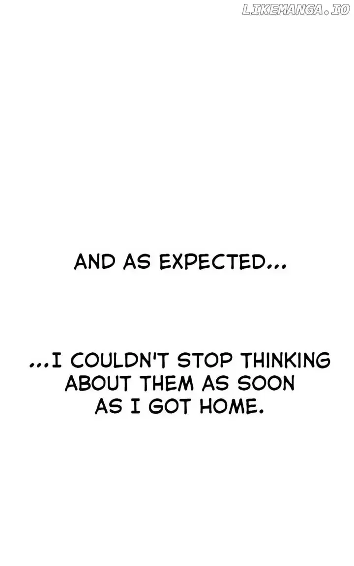 I Have No Intention of Dating Kainu Manga Chapter 26 Page 52