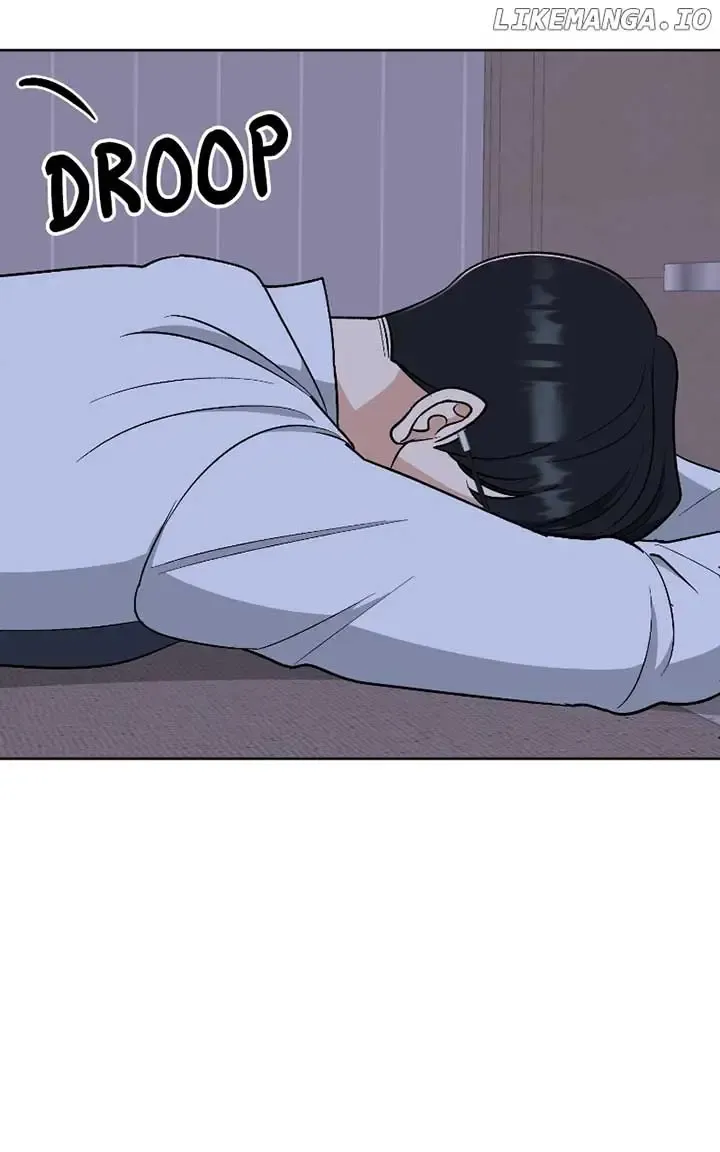 I Have No Intention of Dating Kainu Manga Chapter 26 Page 53