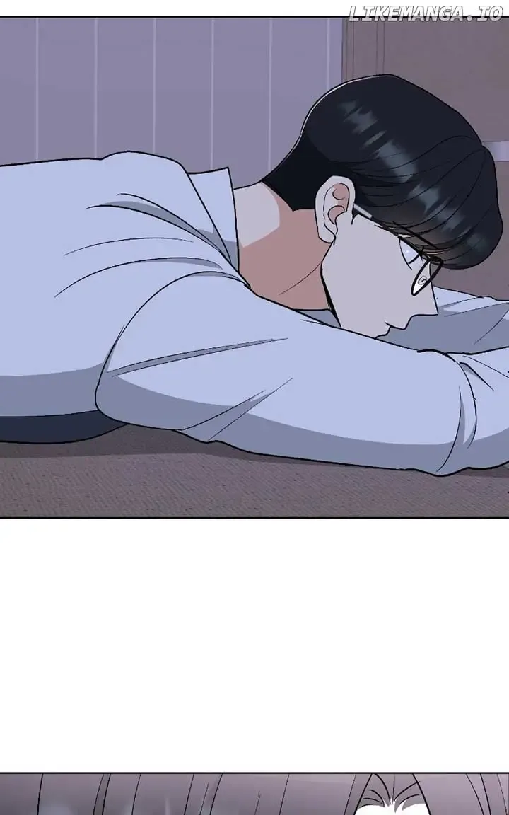 I Have No Intention of Dating Kainu Manga Chapter 26 Page 54