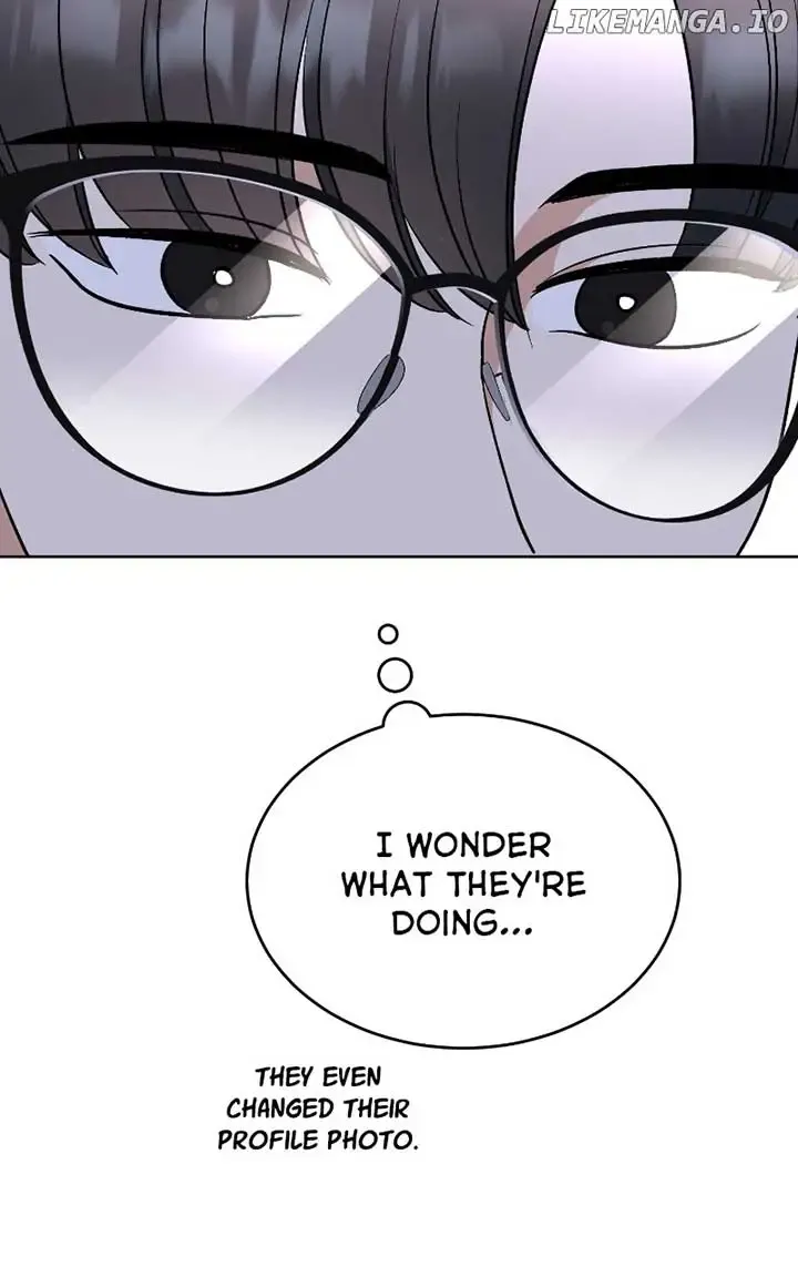 I Have No Intention of Dating Kainu Manga Chapter 26 Page 55