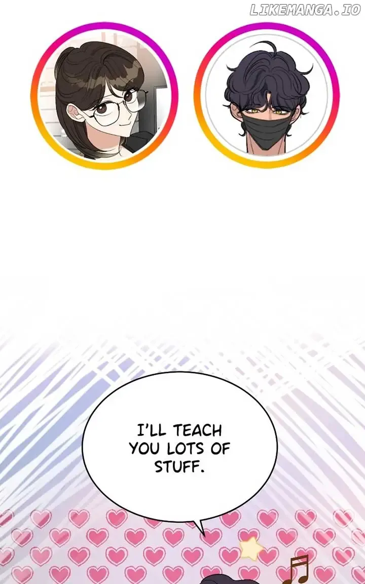 I Have No Intention of Dating Kainu Manga Chapter 26 Page 56