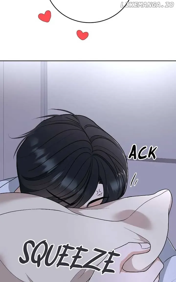 I Have No Intention of Dating Kainu Manga Chapter 26 Page 58