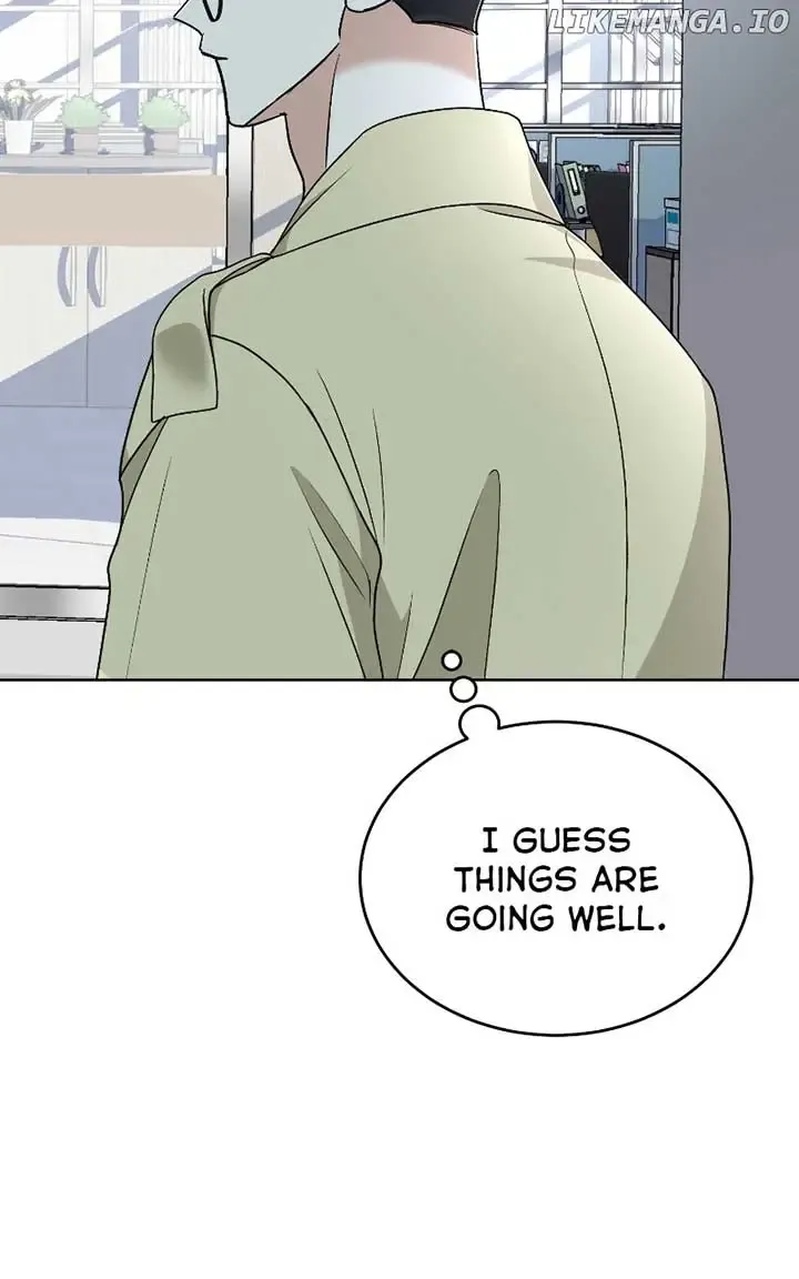 I Have No Intention of Dating Kainu Manga Chapter 26 Page 67