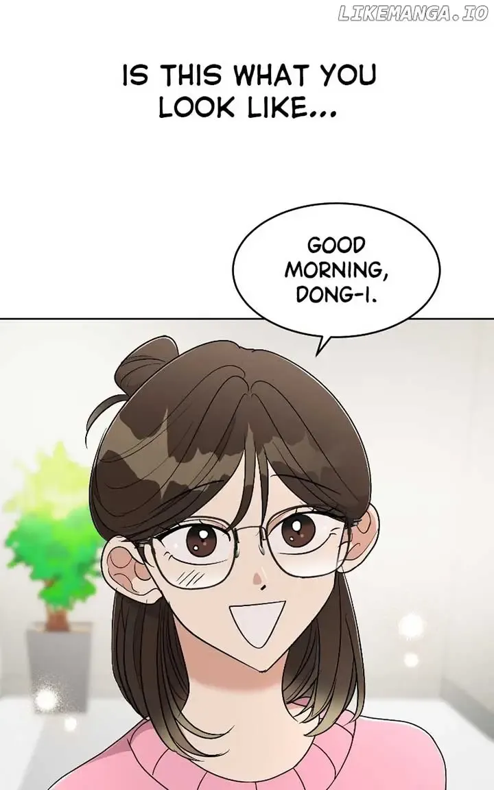 I Have No Intention of Dating Kainu Manga Chapter 26 Page 68