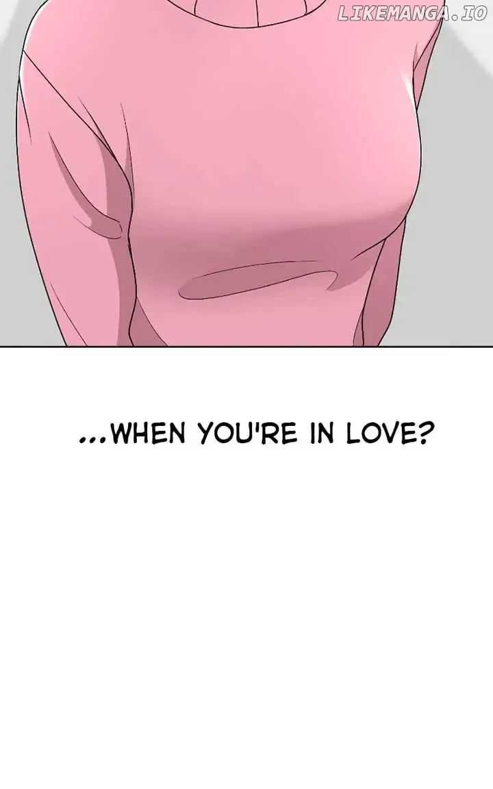 I Have No Intention of Dating Kainu Manga Chapter 26 Page 69