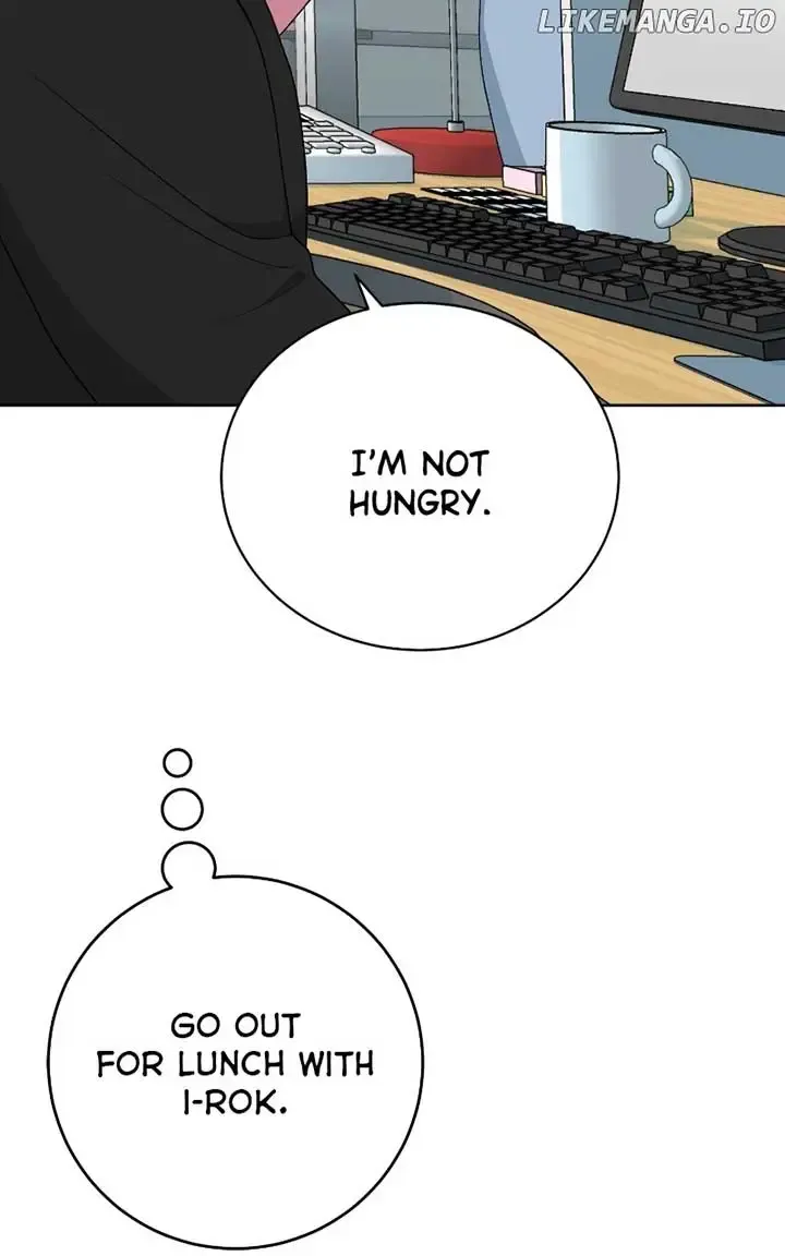 I Have No Intention of Dating Kainu Manga Chapter 26 Page 73