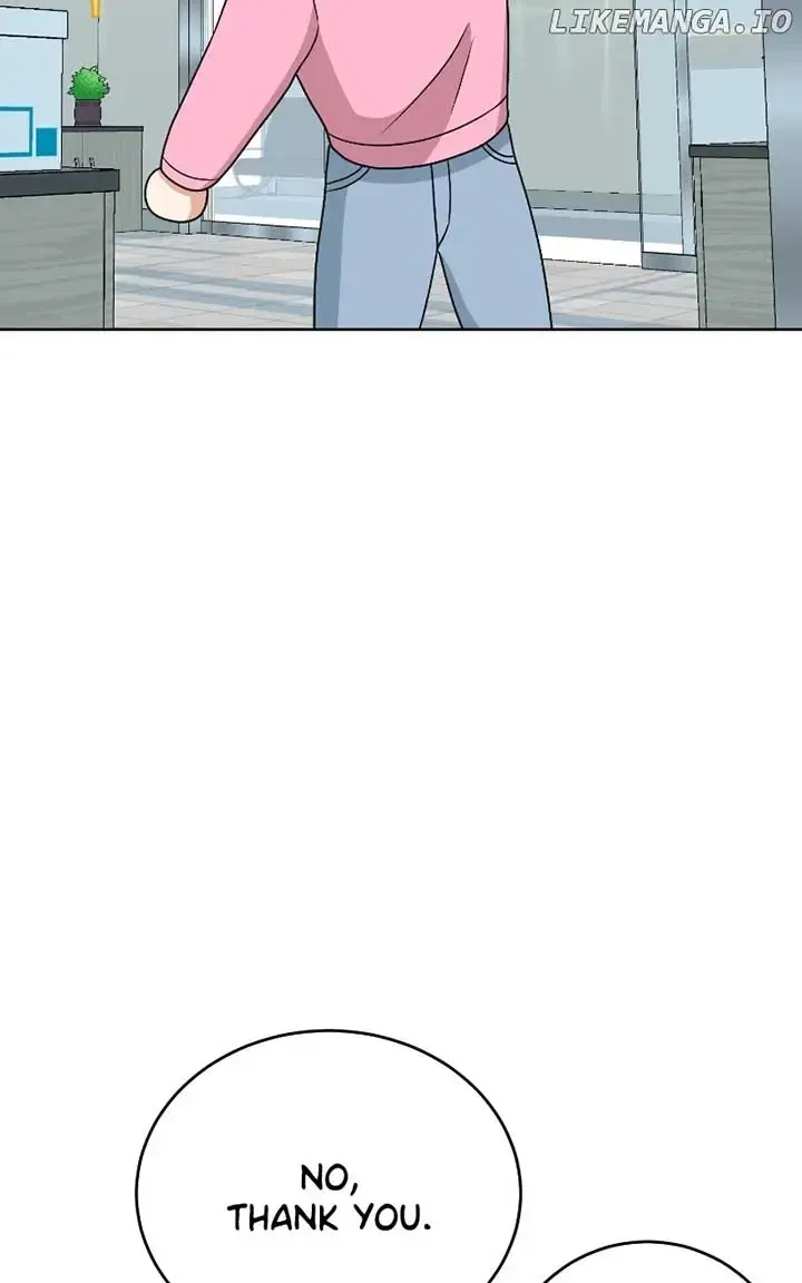 I Have No Intention of Dating Kainu Manga Chapter 26 Page 75