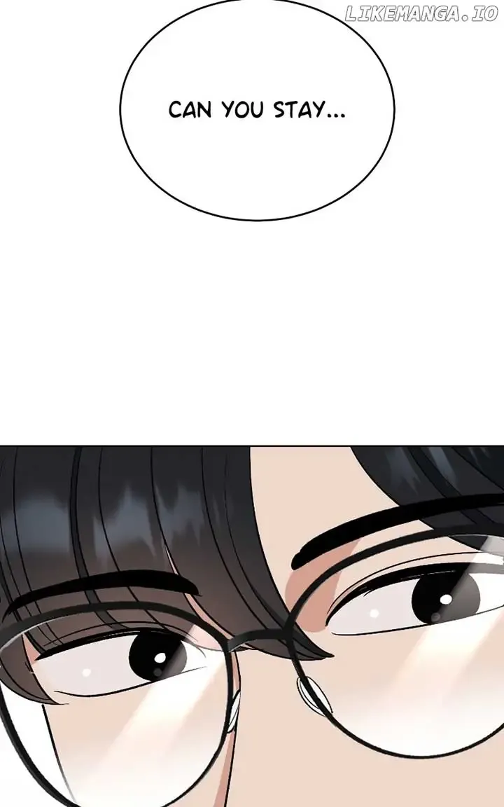 I Have No Intention of Dating Kainu Manga Chapter 26 Page 95