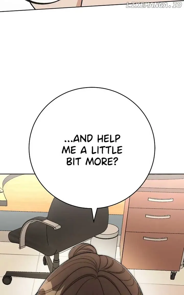 I Have No Intention of Dating Kainu Manga Chapter 26 Page 96