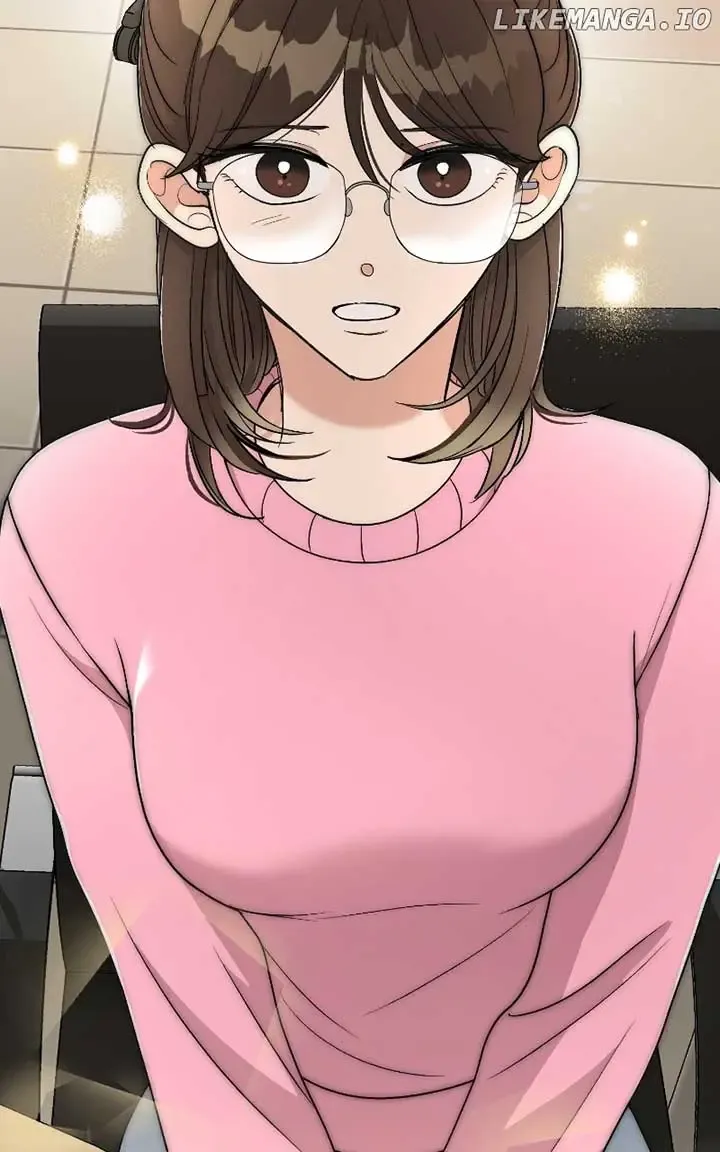 I Have No Intention of Dating Kainu Manga Chapter 26 Page 97
