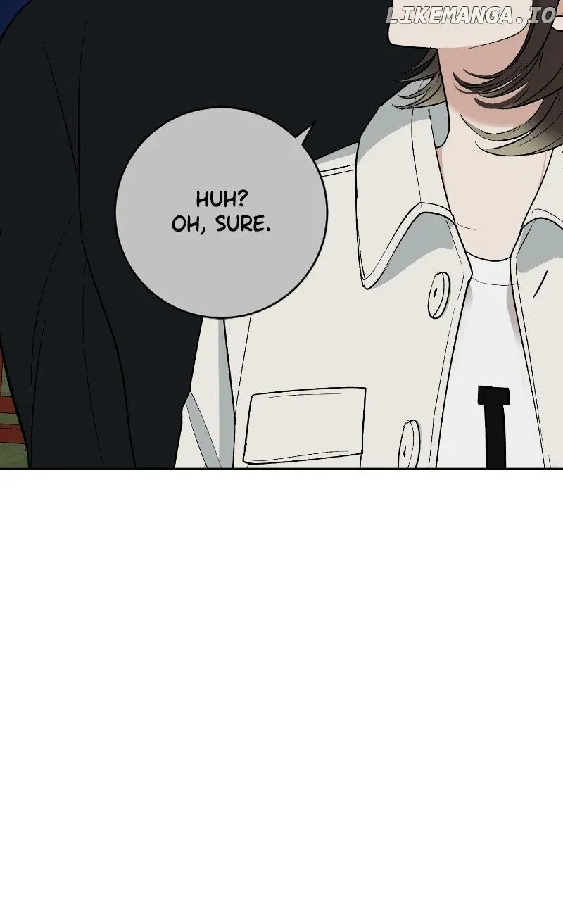 I Have No Intention of Dating Kainu Manga Chapter 25 Page 5