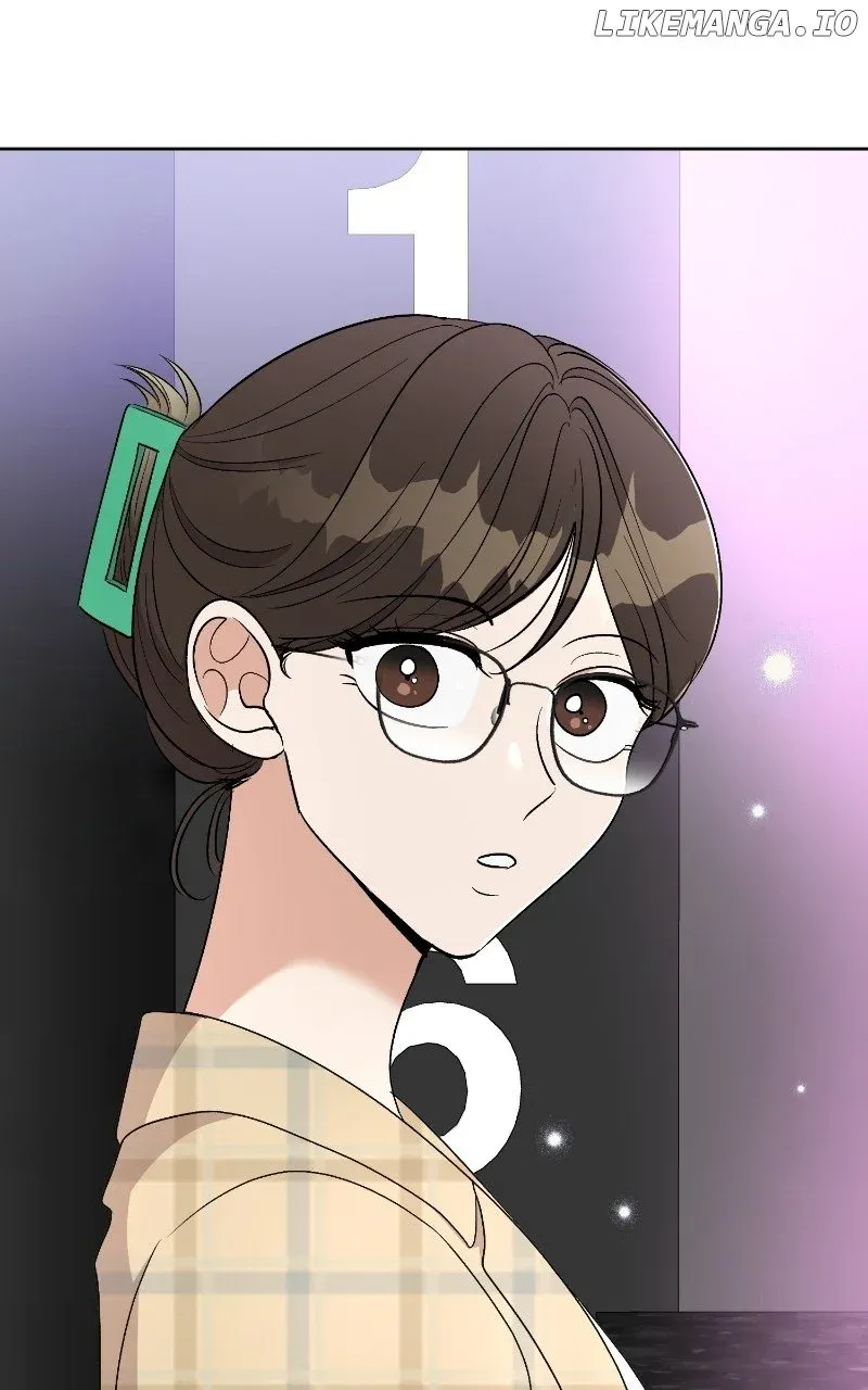 I Have No Intention Of Dating Kainu Manga Chapter 25 Page 94