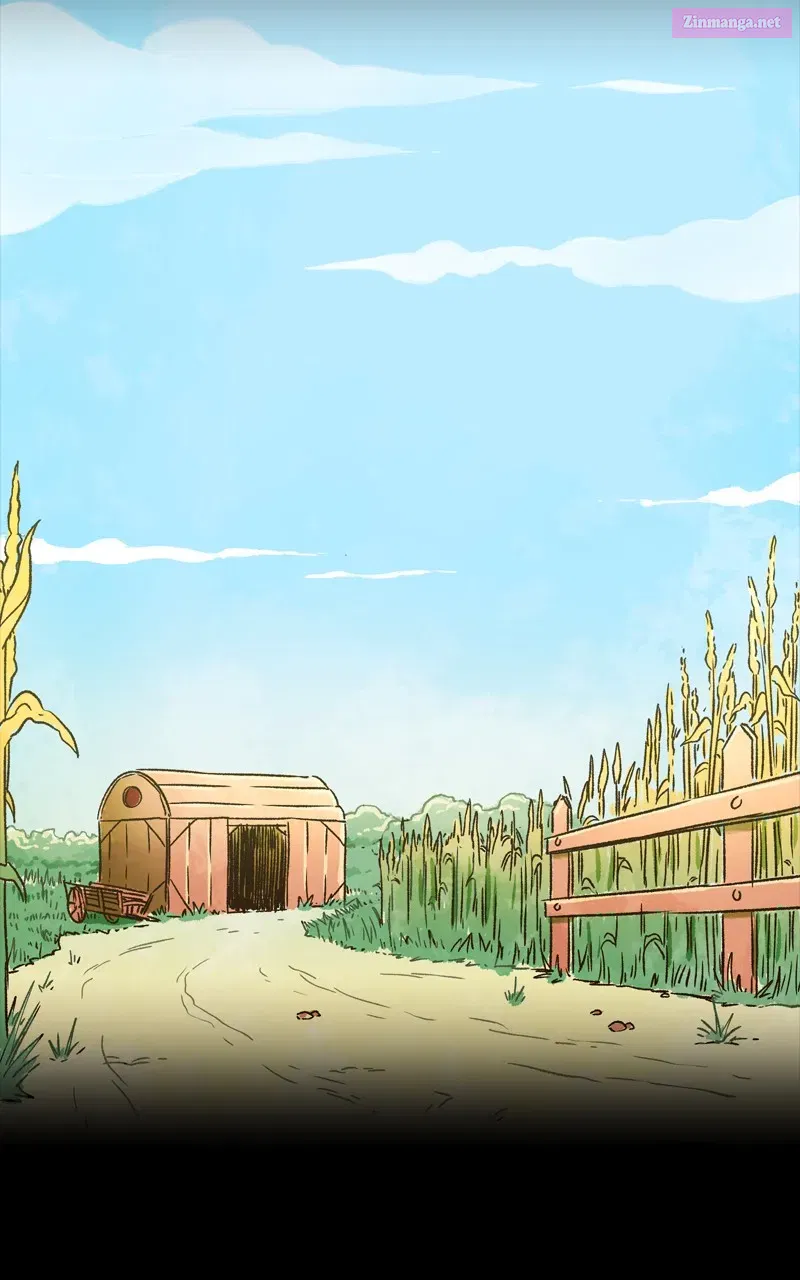 Of Swamp & Sea Kainu Manga Chapter 13 Page 35