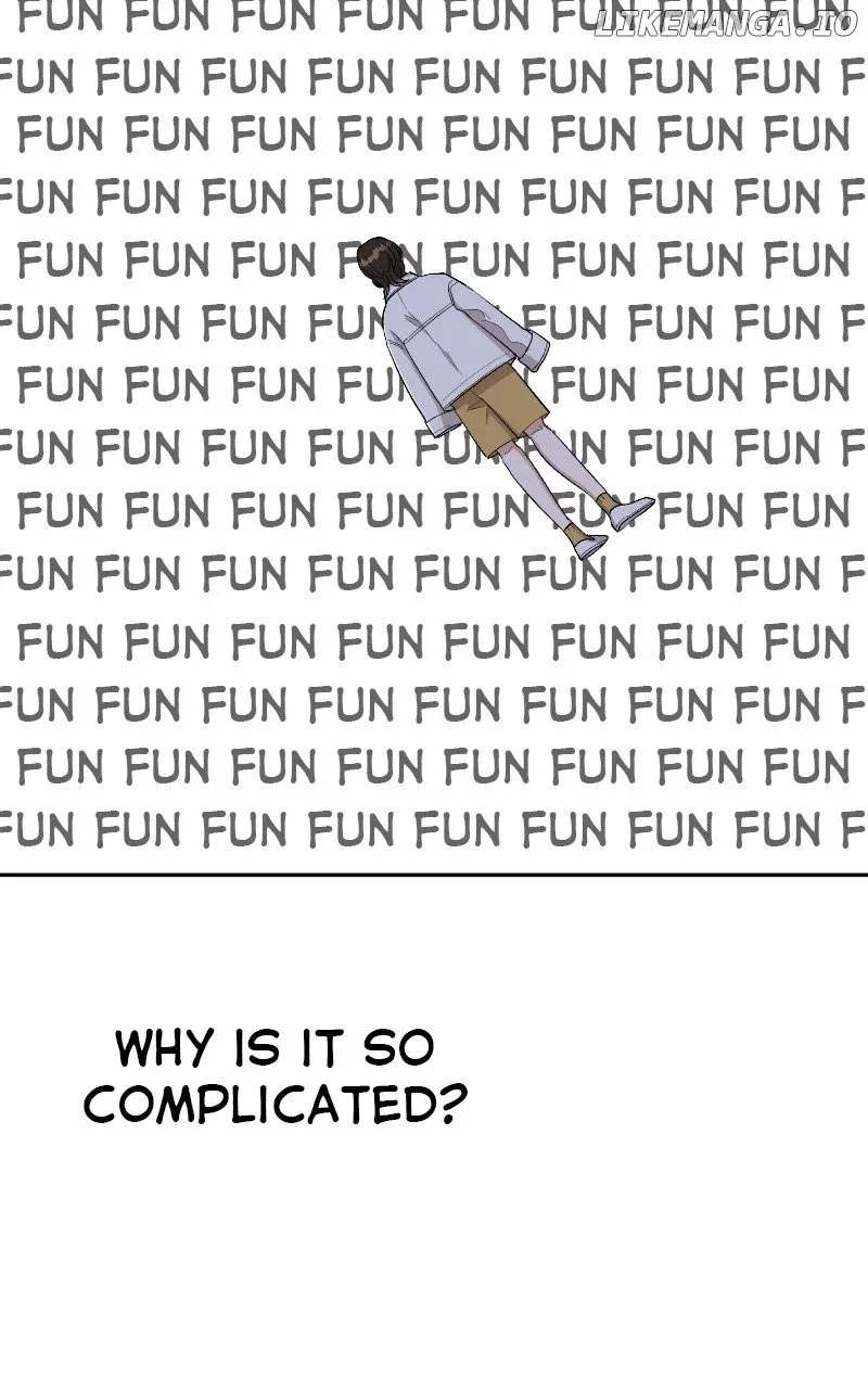 I Have No Intention Of Dating Kainu Manga Chapter 24 Page 4