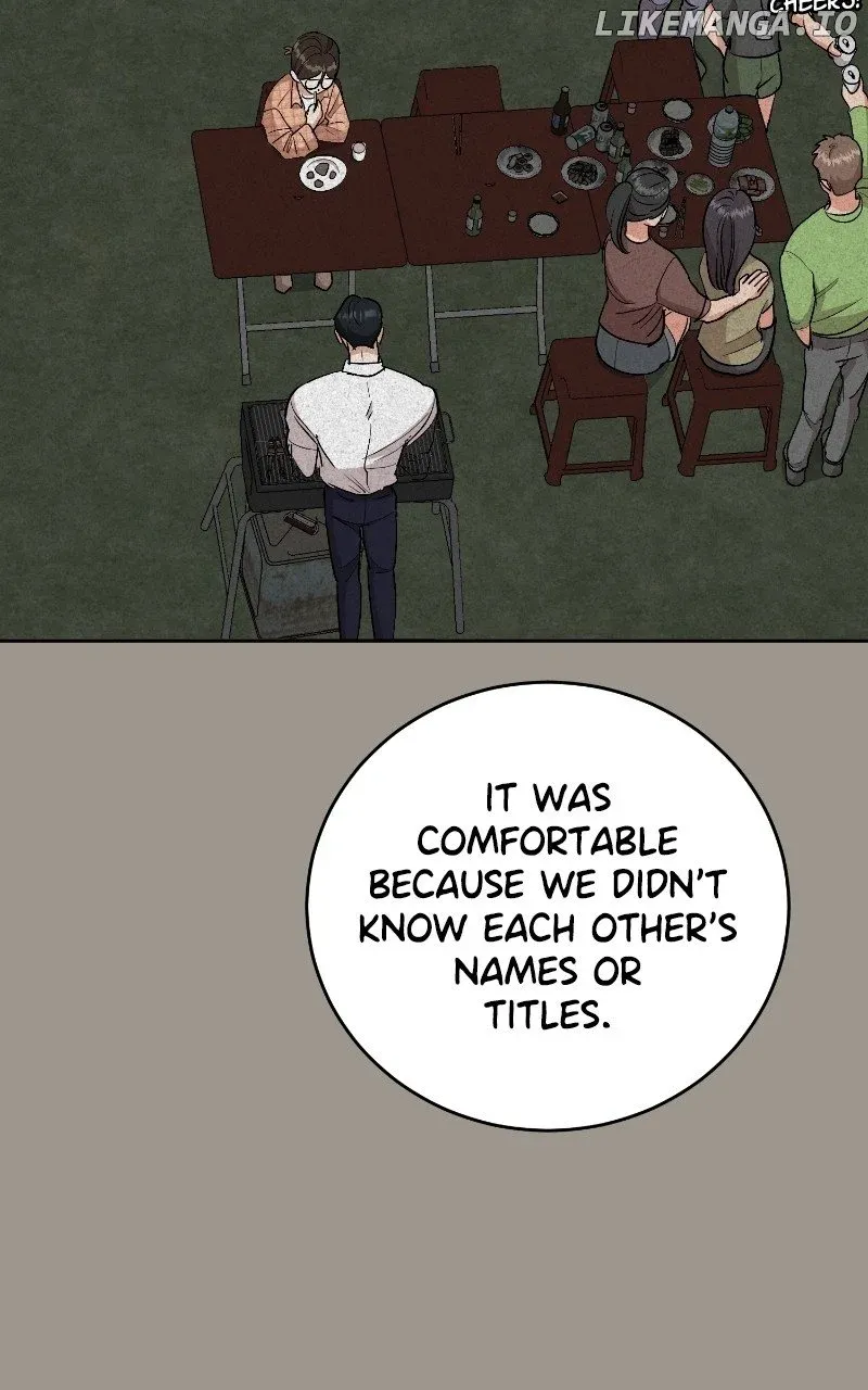 I Have No Intention Of Dating Kainu Manga Chapter 24 Page 57
