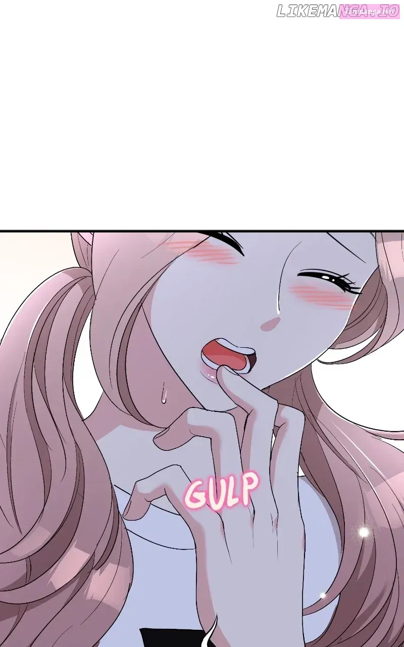 I Have No Intention of Dating Kainu Manga Chapter 23.1 Page 1