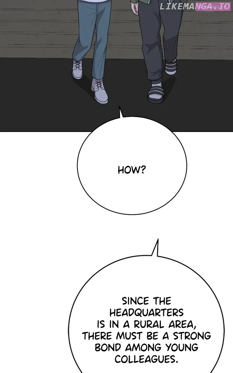 I Have No Intention of Dating Kainu Manga Chapter 23.1 Page 4