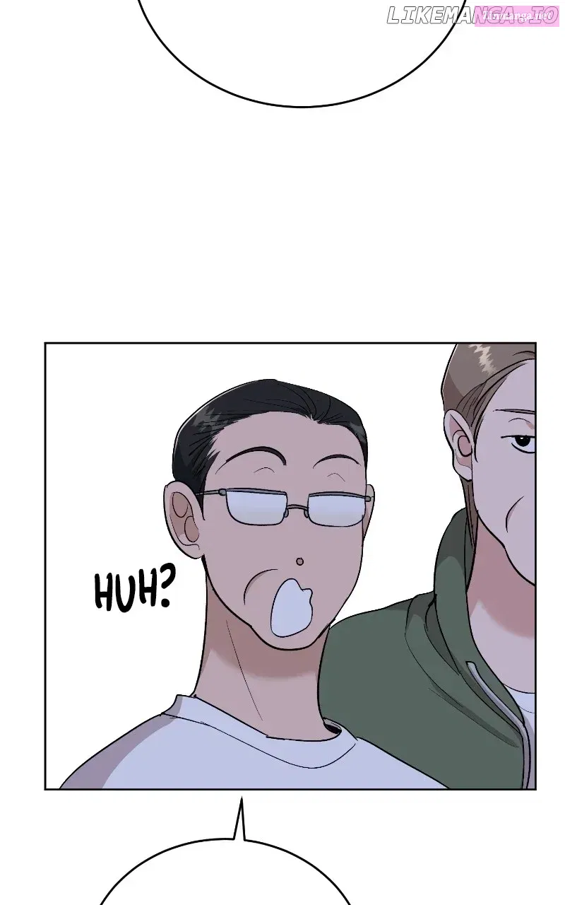 I Have No Intention of Dating Kainu Manga Chapter 23.1 Page 9