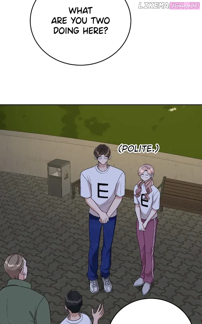 I Have No Intention of Dating Kainu Manga Chapter 23.1 Page 10