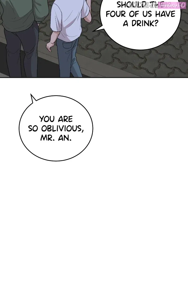I Have No Intention of Dating Kainu Manga Chapter 23.1 Page 11