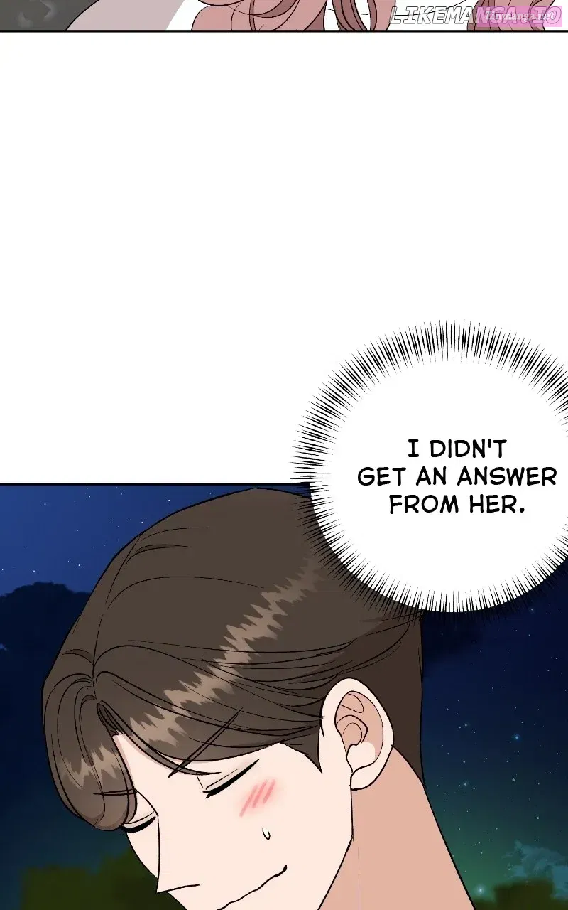 I Have No Intention of Dating Kainu Manga Chapter 23.1 Page 13