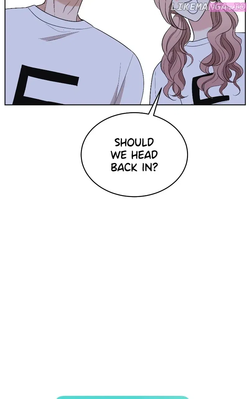 I Have No Intention of Dating Kainu Manga Chapter 23.1 Page 15