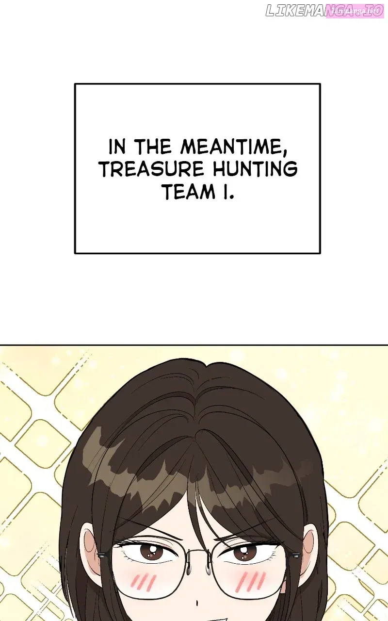 I Have No Intention of Dating Kainu Manga Chapter 23.1 Page 17