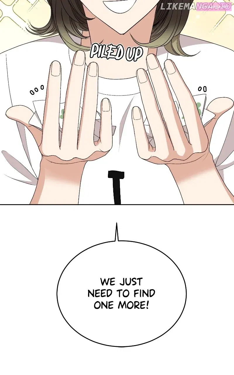I Have No Intention of Dating Kainu Manga Chapter 23.1 Page 18