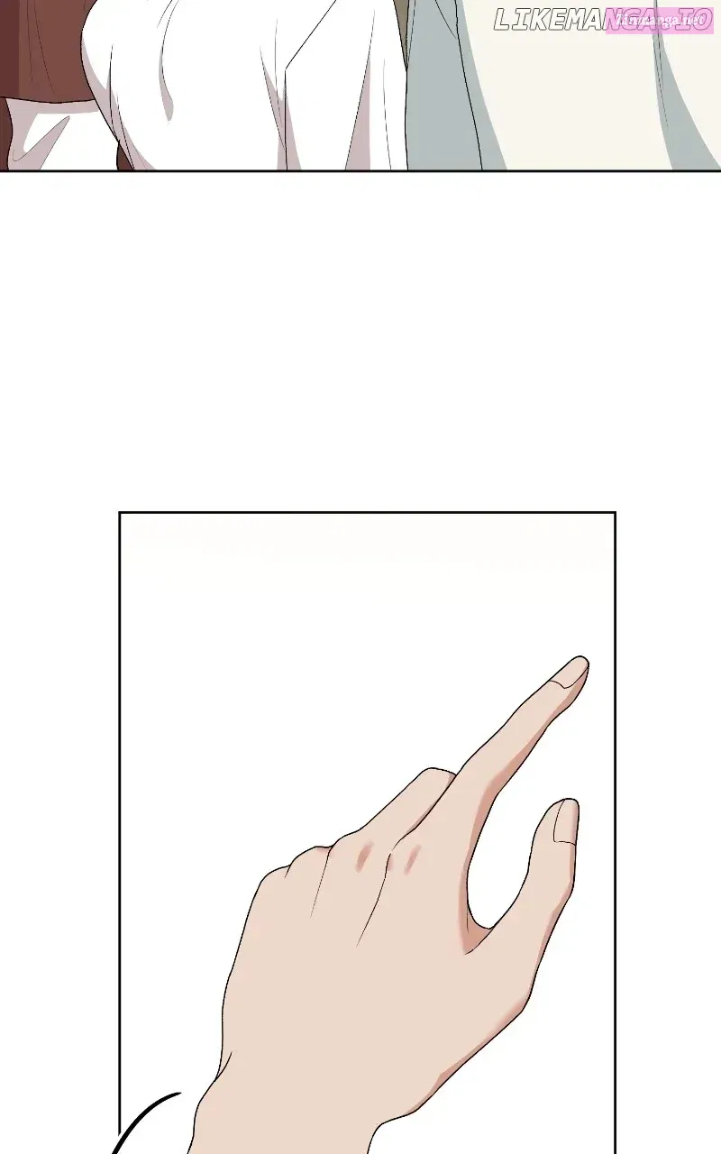 I Have No Intention of Dating Kainu Manga Chapter 23.1 Page 20
