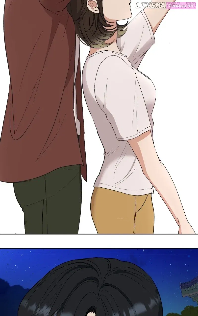 I Have No Intention of Dating Kainu Manga Chapter 23.1 Page 22