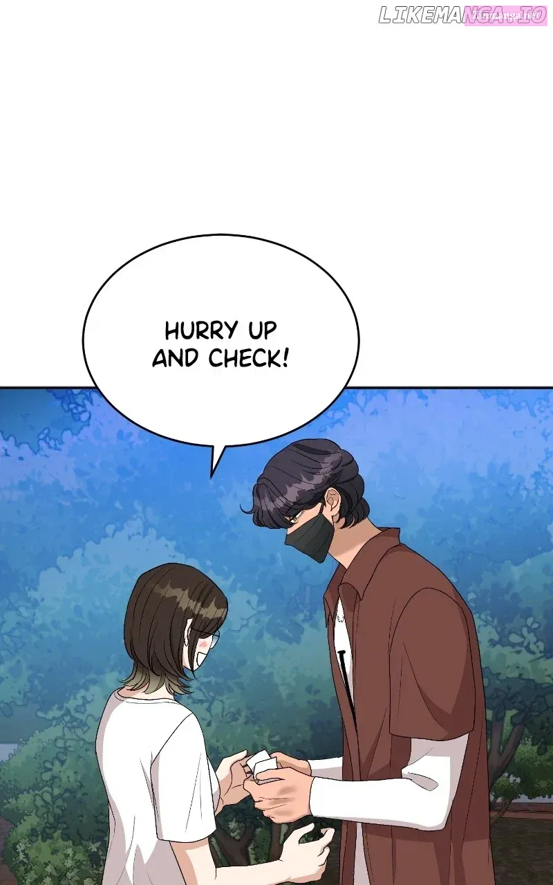 I Have No Intention of Dating Kainu Manga Chapter 23.1 Page 24