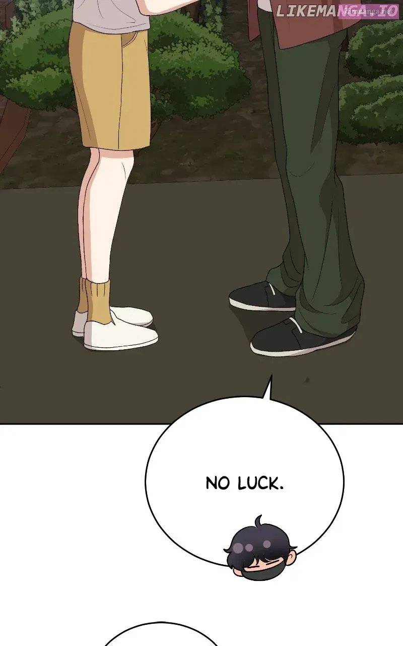 I Have No Intention of Dating Kainu Manga Chapter 23.1 Page 25