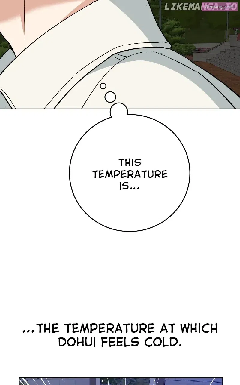 I Have No Intention of Dating Kainu Manga Chapter 23.1 Page 28