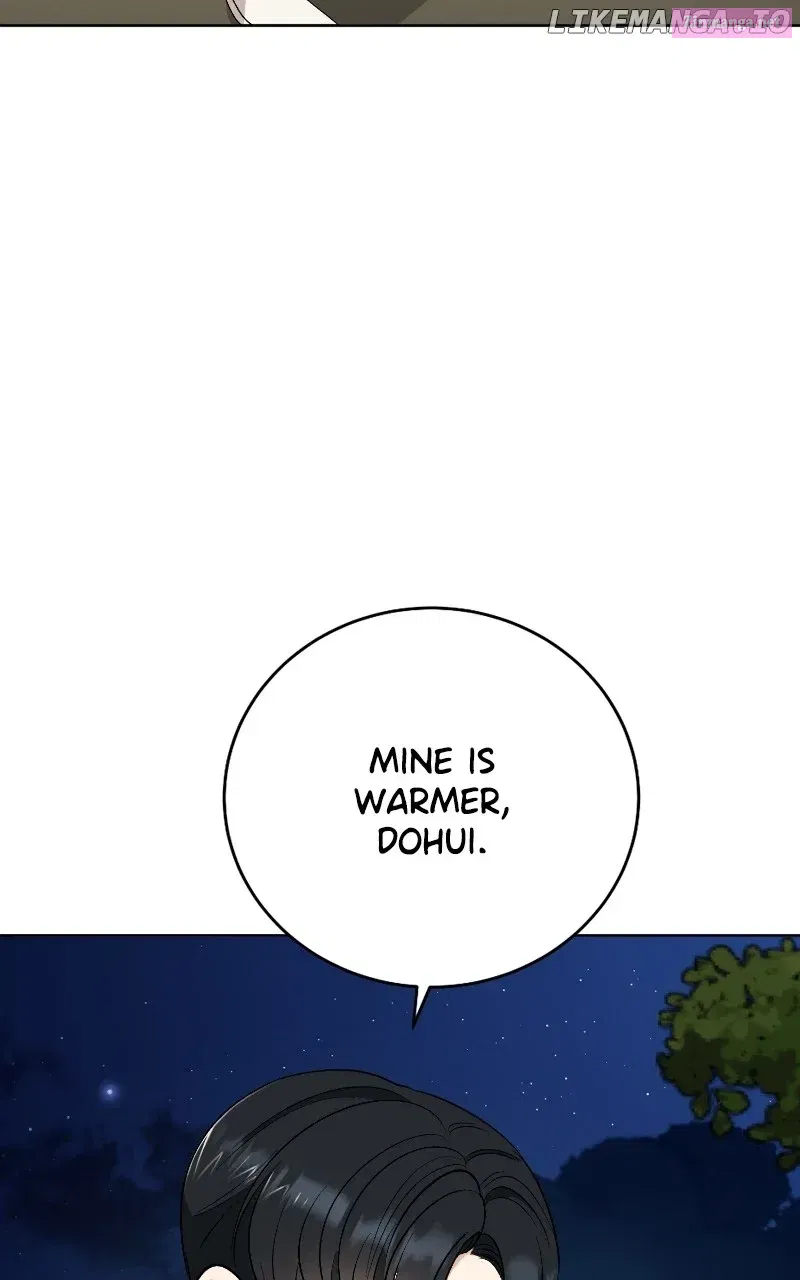 I Have No Intention of Dating Kainu Manga Chapter 23.1 Page 32