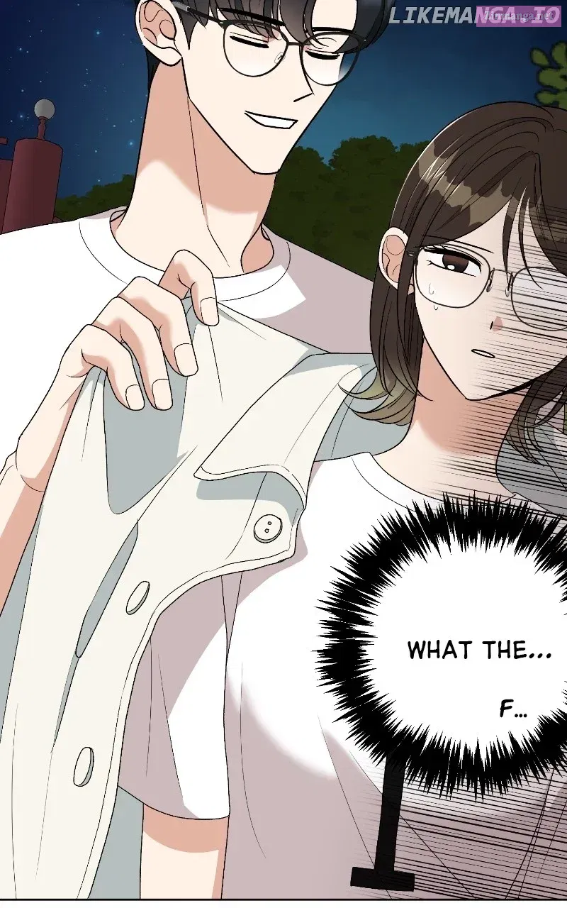 I Have No Intention of Dating Kainu Manga Chapter 23.1 Page 33