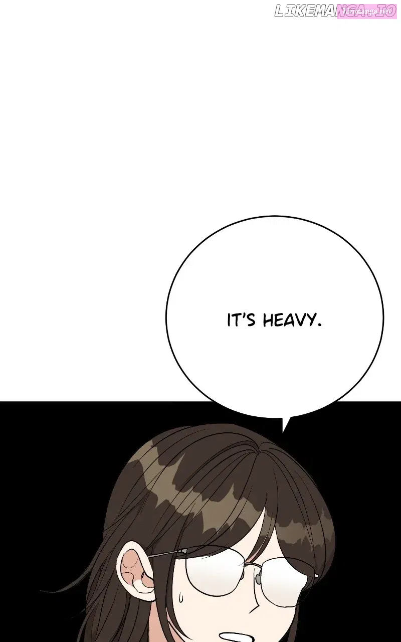 I Have No Intention of Dating Kainu Manga Chapter 23.1 Page 34